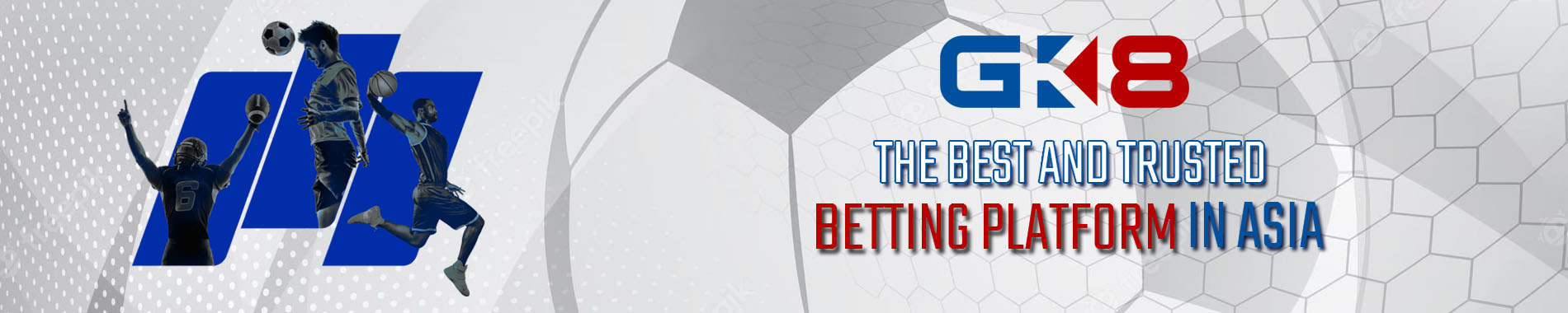 GK8 - Sportsbook dan iGaming